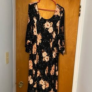 Torrid size 5 dress